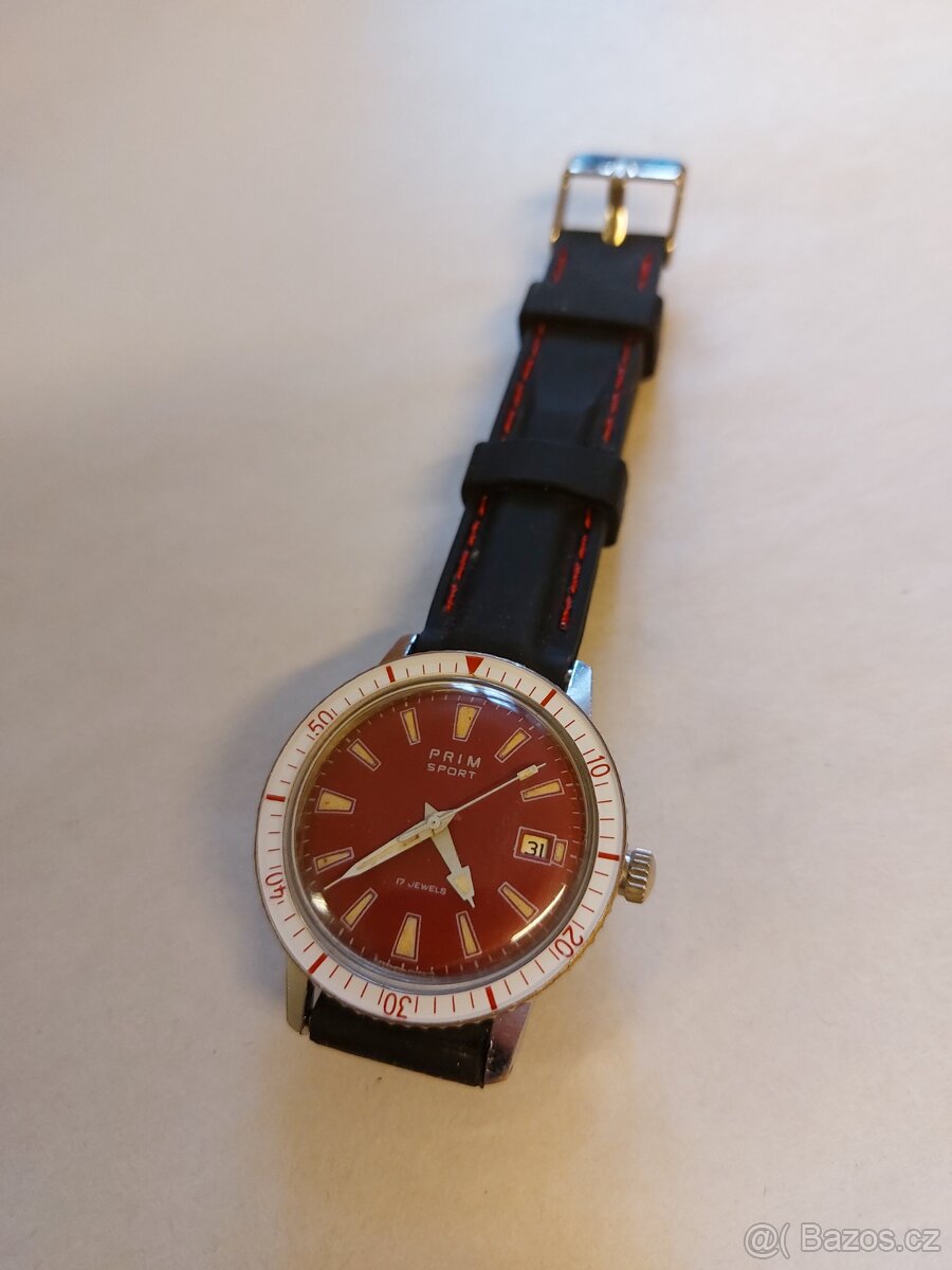 Hodinky Prim Sport 1 TOP - 2