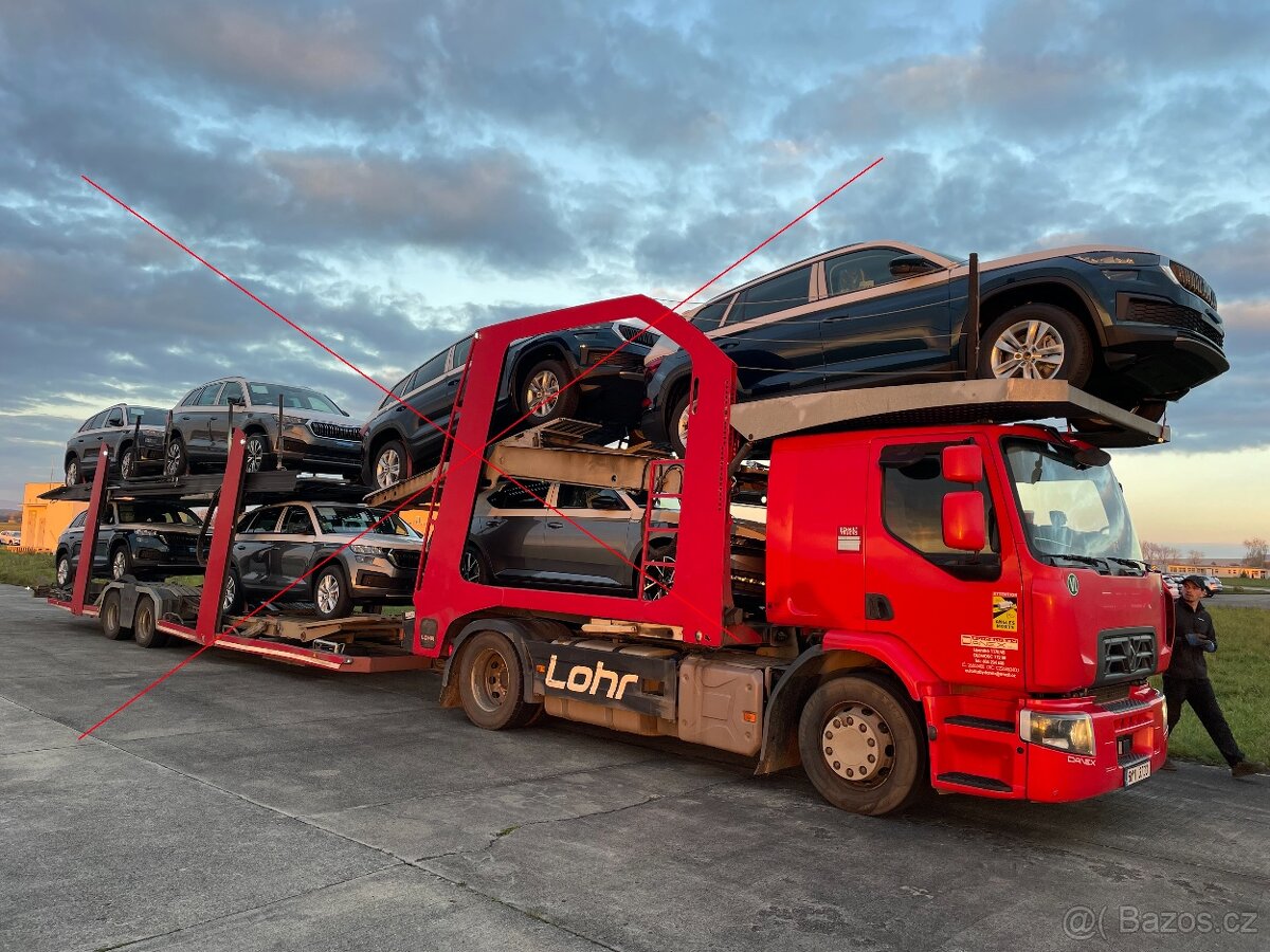 Renault DWIDE 430 Euro 6 - 2