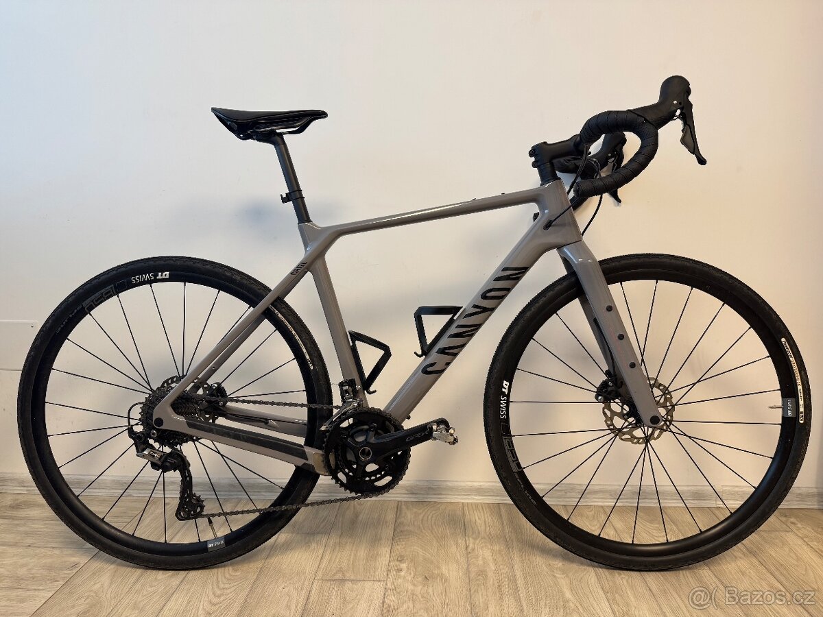 Canyon Grizl CF SL 7 - 2