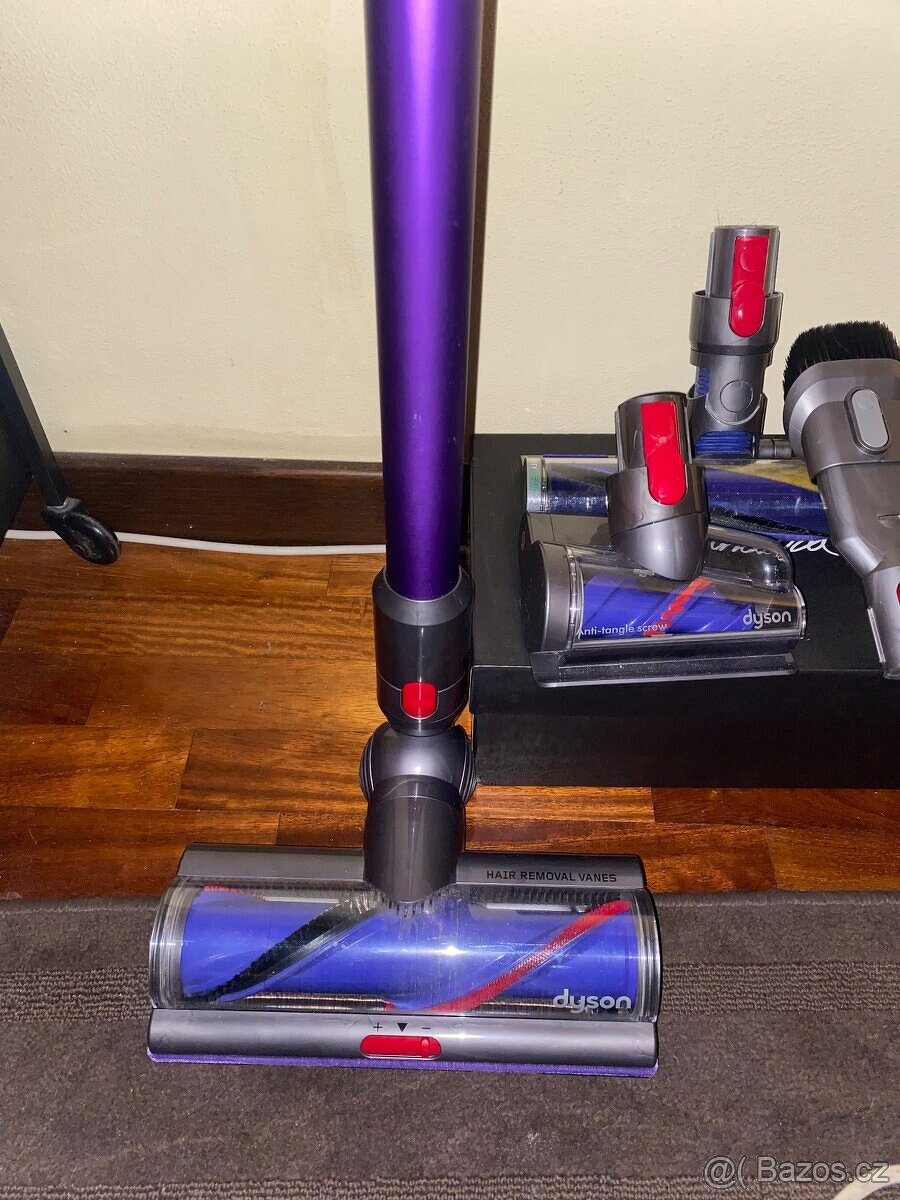 Dyson Gen5detect Absolute – Cordless Vacuum Cleaner - 2