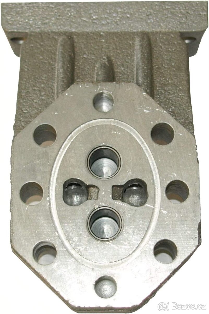 Hydraulické čerpadlo štípače dříví 4 – 6 tun – NOVÉ - 2