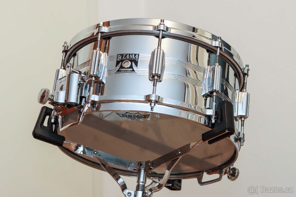 Tama Imperial Star King Beat - 2