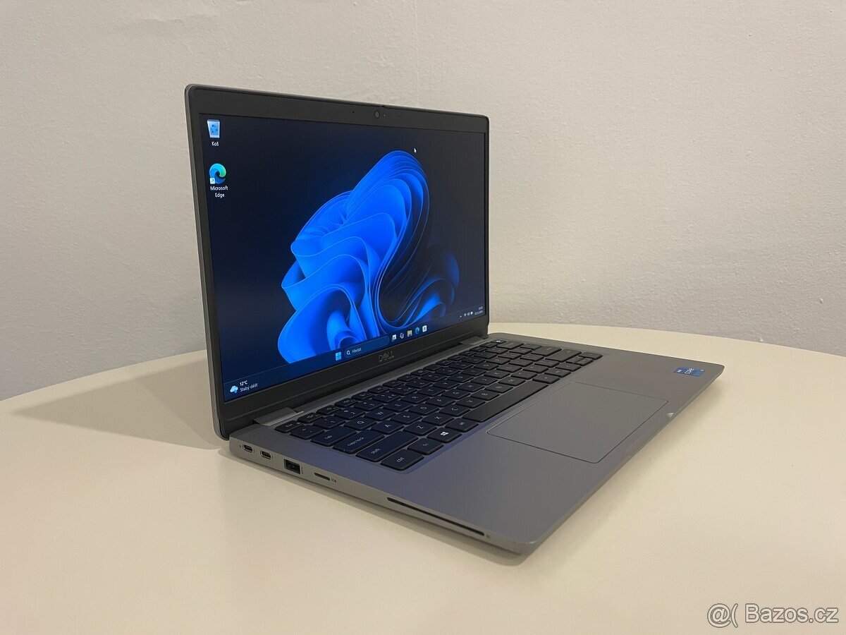 Dell Latitude 5320 – i5 11.gen / 8GB / 256GB NVMe / FHD - 2