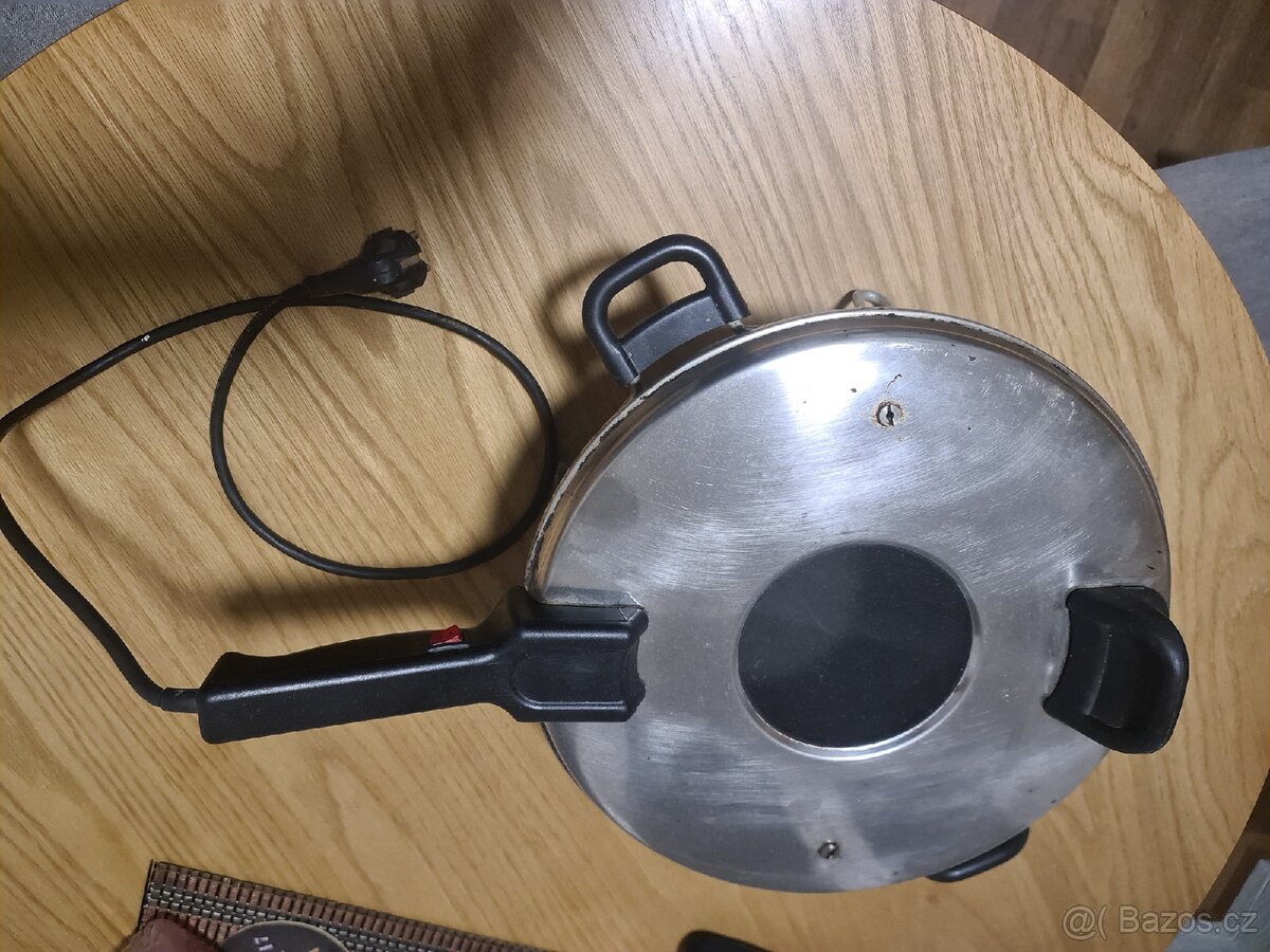 Remoska Grand 4L Teflon - 2