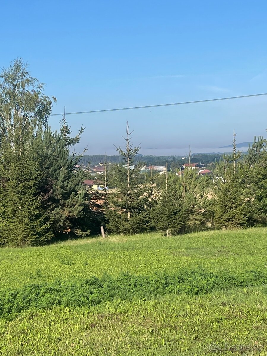 Stavební pozemek 1660 m² Petkovy, Mladá Boleslav - 2