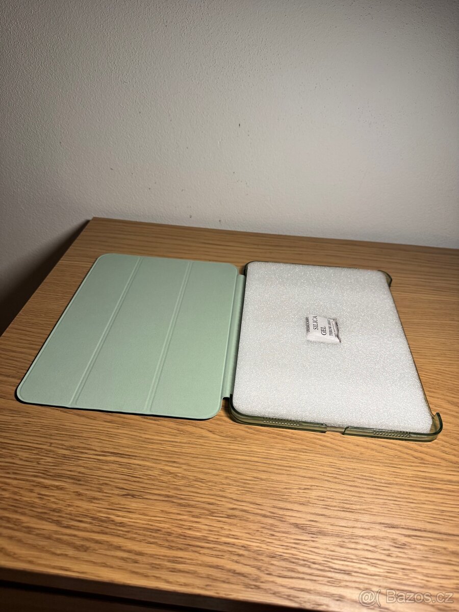 Pouzdro iPad 10. generace a 11. generace - 2