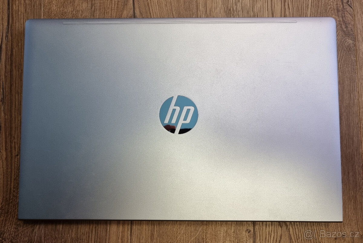 Notebook HP Probook 455 G8 15,6" - 2
