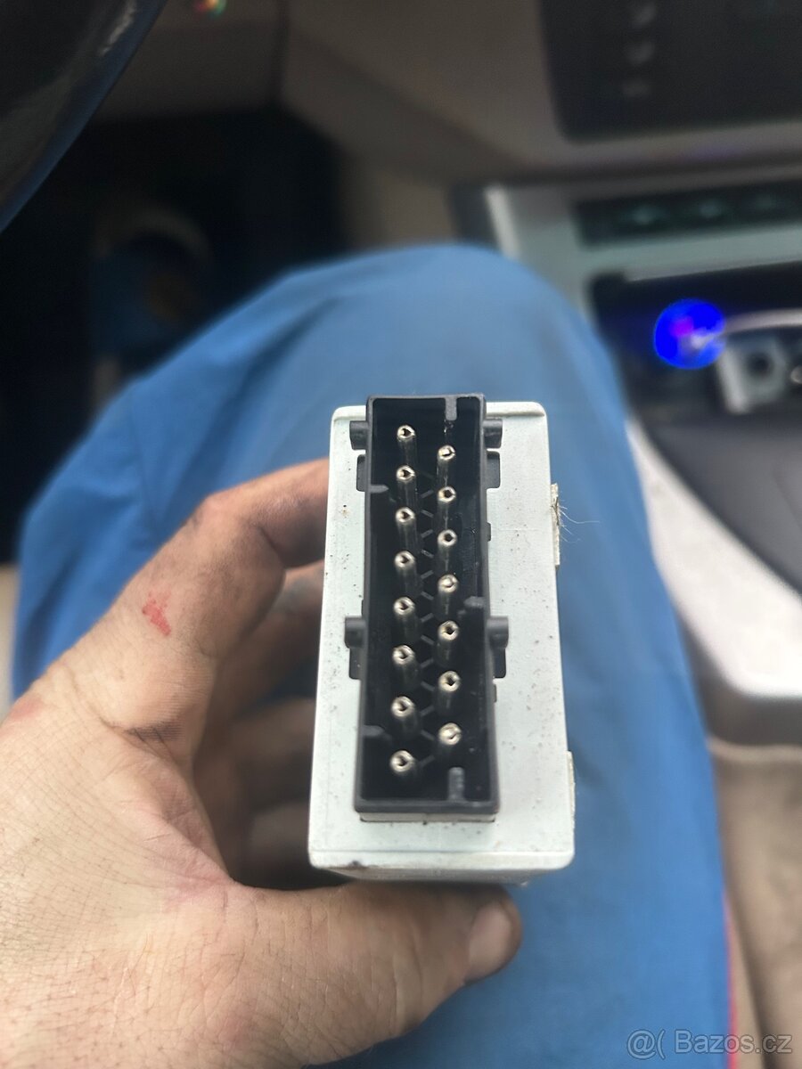 Bmw e60 e61 MPM jenotka - 2