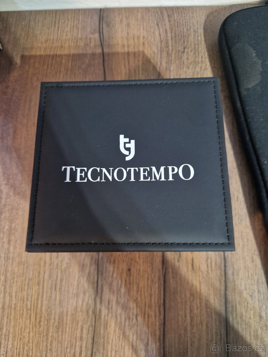 Hodinky Tecnotempo - 2