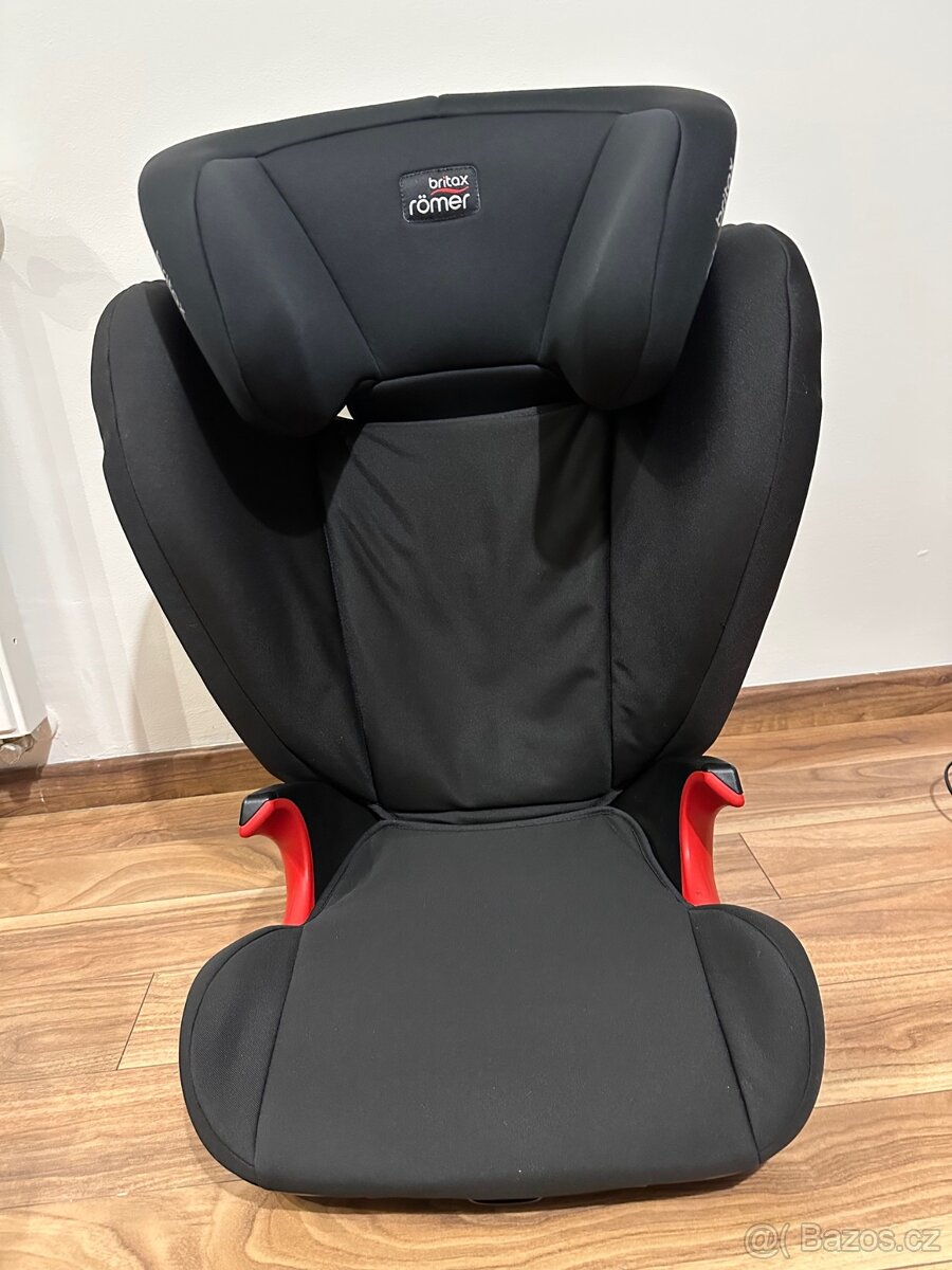 Autosedačka Britax Romer KidFIx - 2