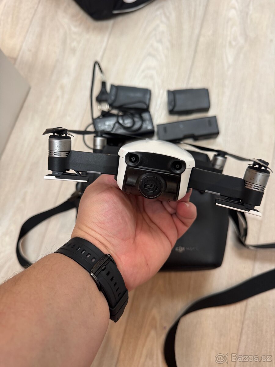 Dji air 1 fly more - 2