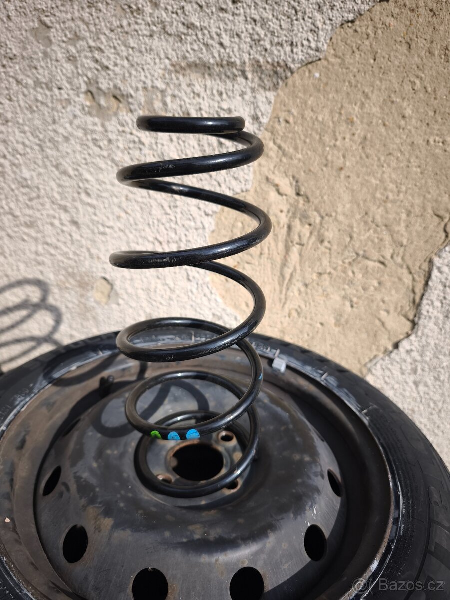 Pružina škoda felicia - 2