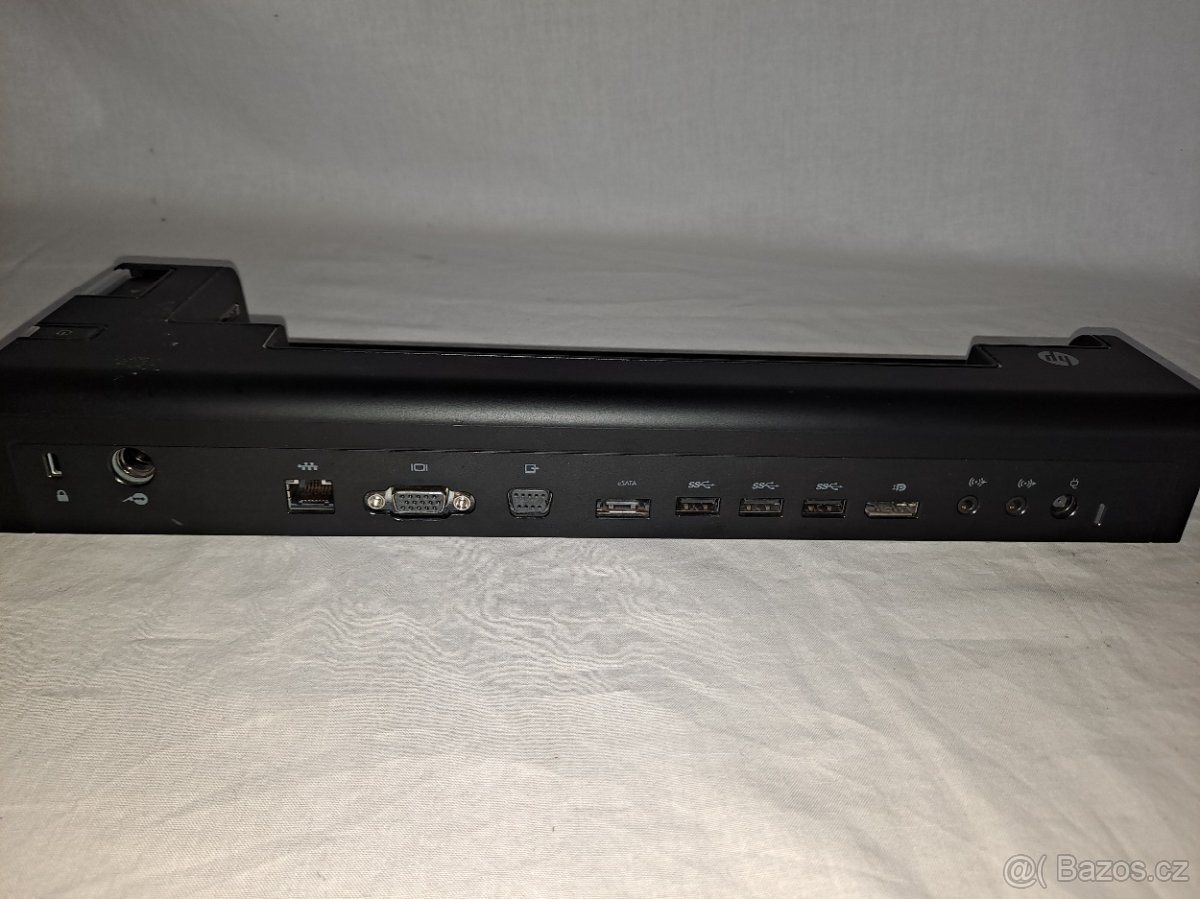 Dokovací stanice HP HSTNN-C14X - 2