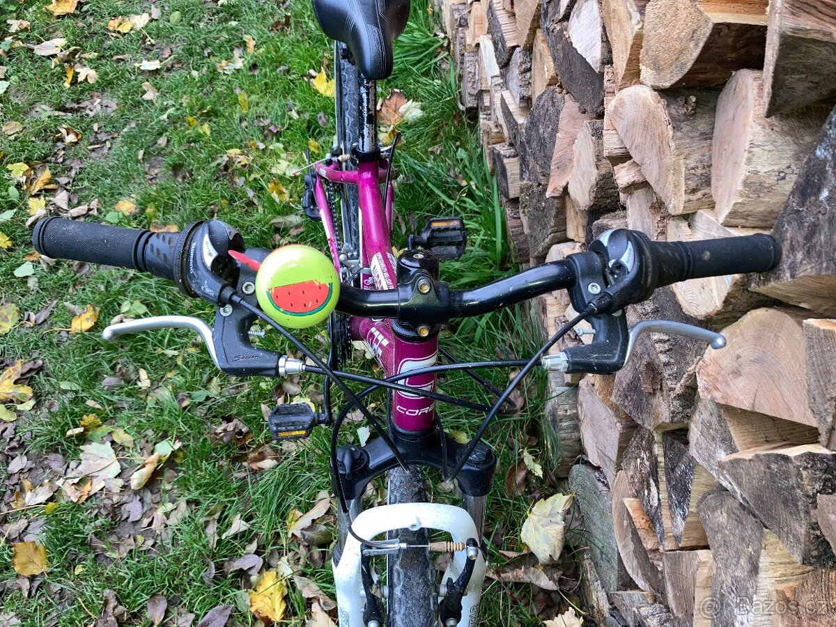 Dětské kolo Core Nipper 24’ - 2