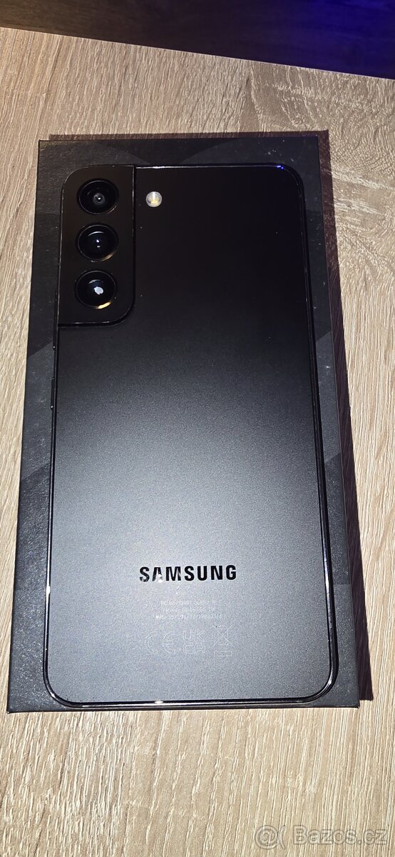 Samsung s22 256GB - 2
