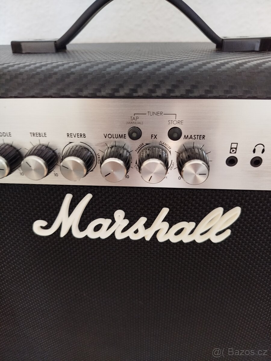 Marshall MG30CFX 30WATT - 2