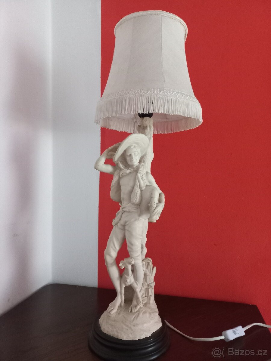Lampa - 2