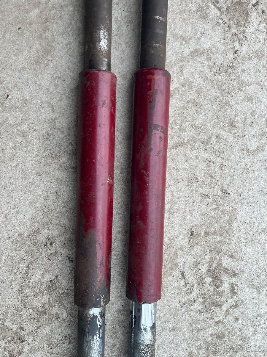 Vidlice Jawa 250/350 - 2