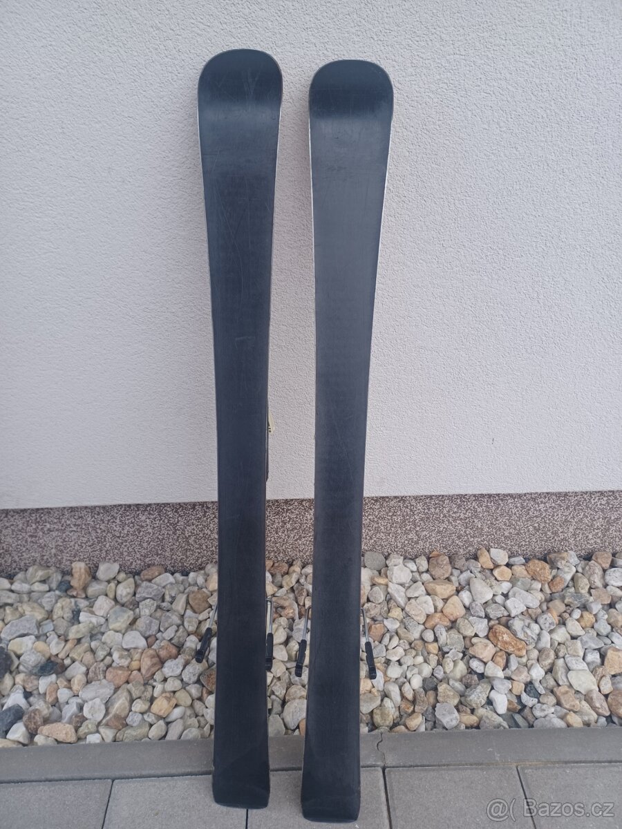 Lyže 100 cm ATOMIC - 2