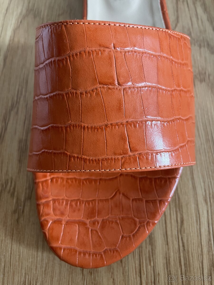 Sandále - Gino Rossi vel.38 - 2