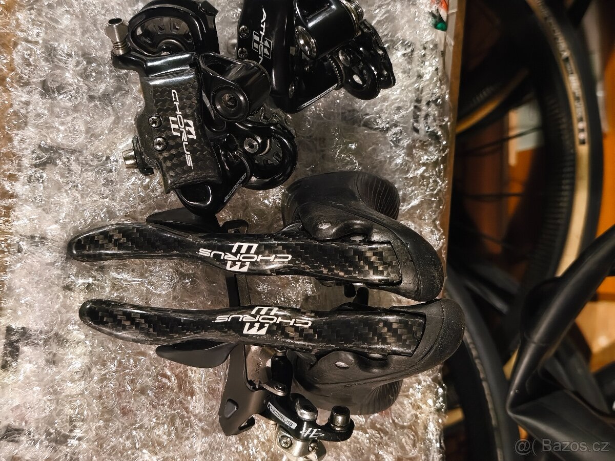 Campagnolo Chorus 11 sp - 2