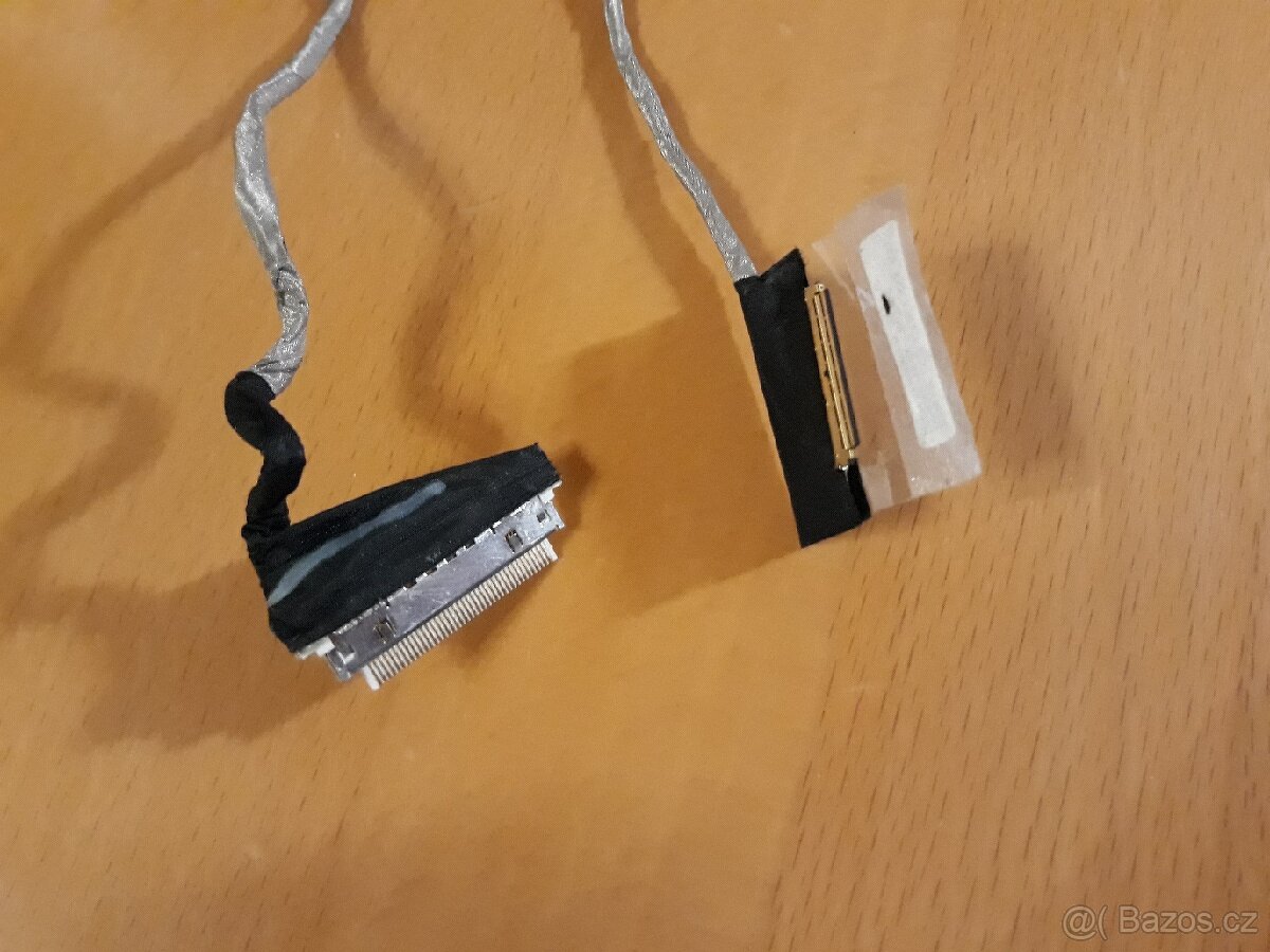 LCD Lvds eDP Flex kabel Acer - 2
