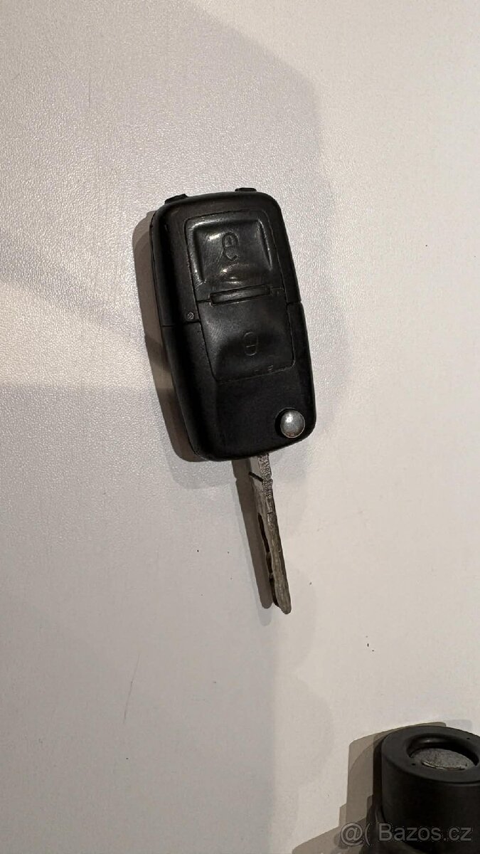 Spínací skříňka - 2