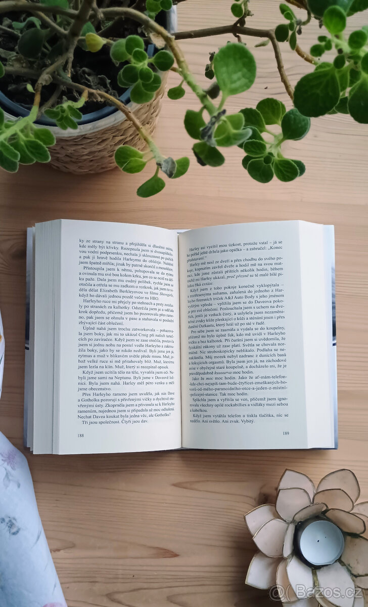 Rychlost - NOVÁ - 2