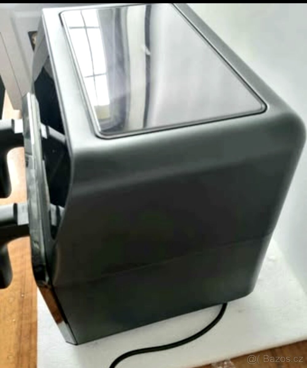 Horkovzdušná fritéza Cecotec Cecofry Advance - 2