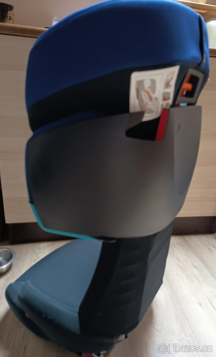 autosedačka Cybex 15-36lg - 2