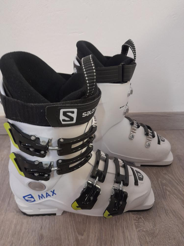 Přezkáče (stélka 23 cm) - 2