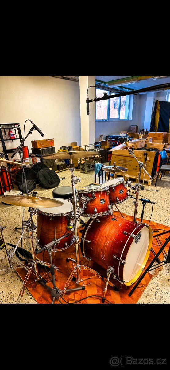 Mapex Armory - 2