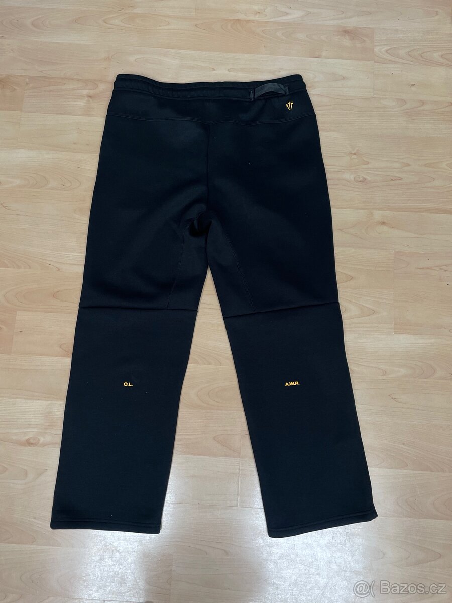 Nike Nocta tepláky - 2