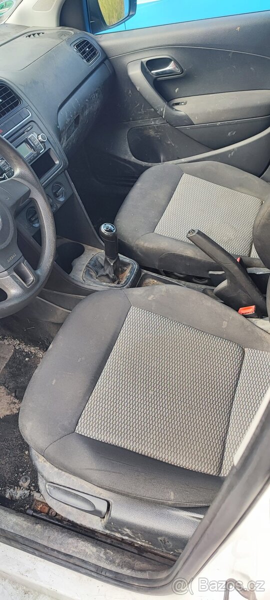 Volkswagen Polo 1.2 - 2