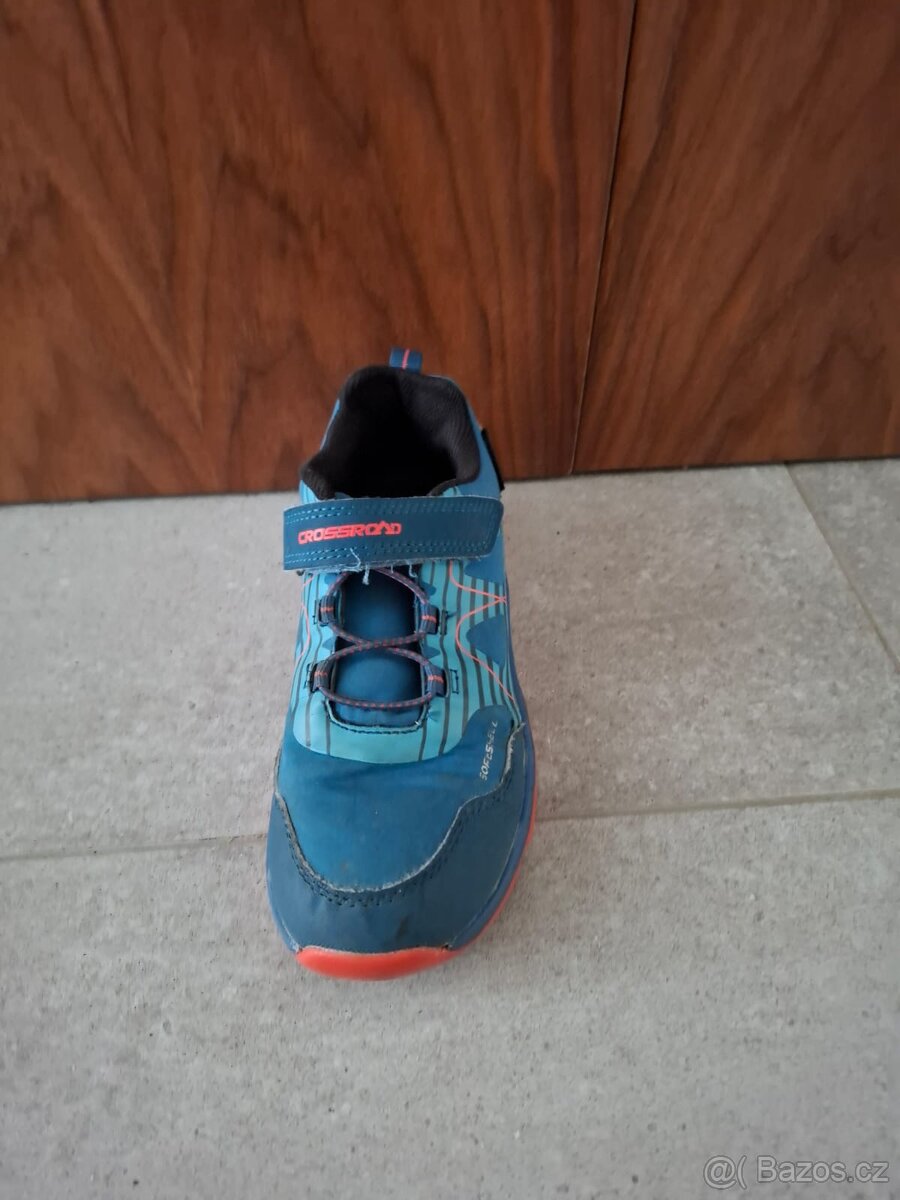 Nepromokavé boty vel 35 - 2