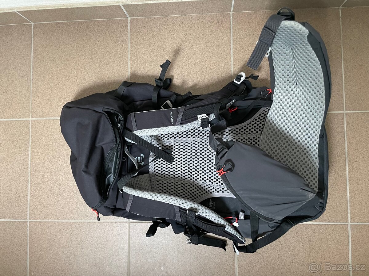 Batoh decathlon 40l - 2