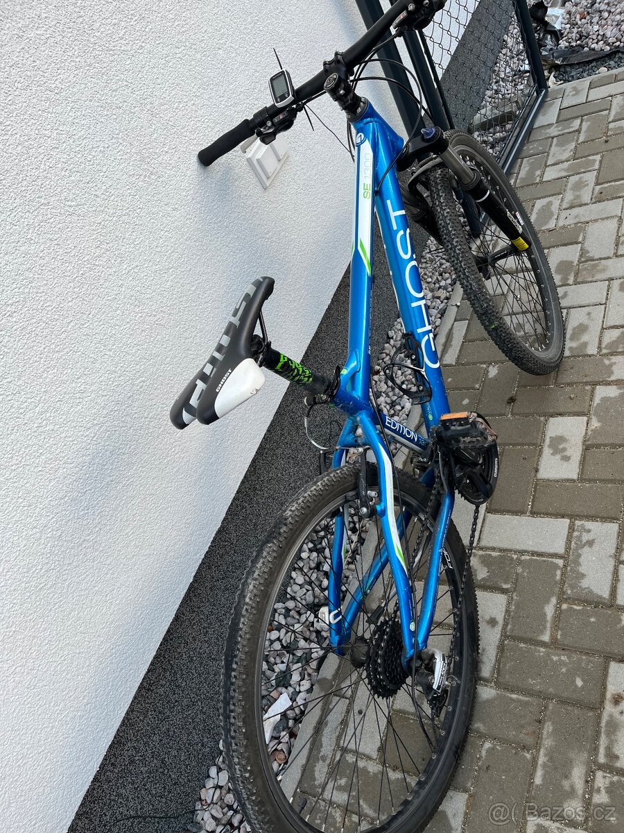 Horske kolo GHOST, vel 26 - 2