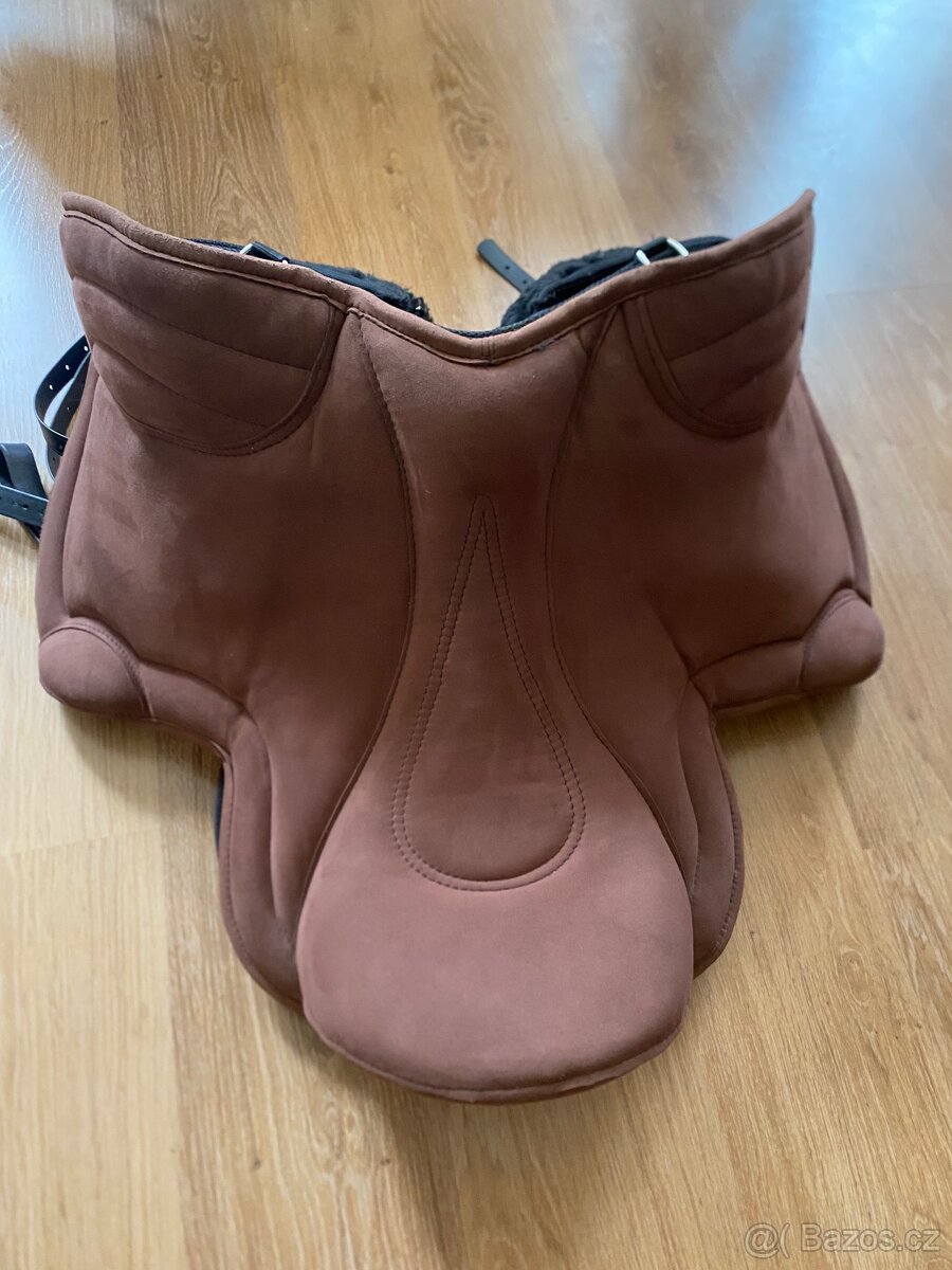 sedlo ORX barnet - 2