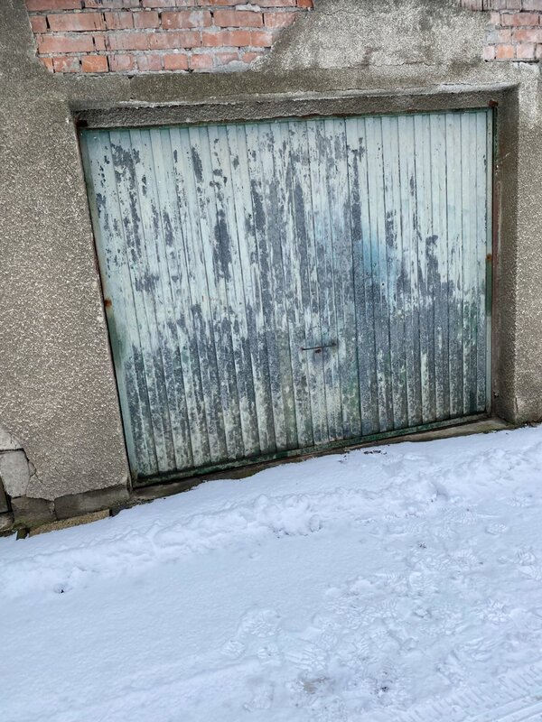 Prodej garáže – Winterova, Liberec - 2