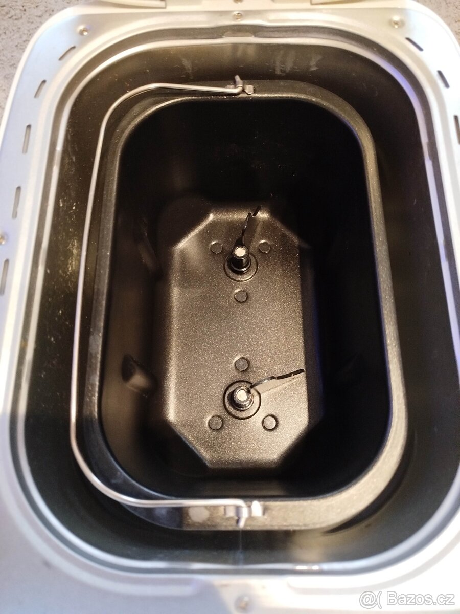 Pekárna Silvercrest - 2