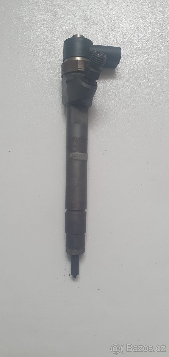 Vstřikovače BOSCH A6480700287, 0445110177 pro W203 - 2