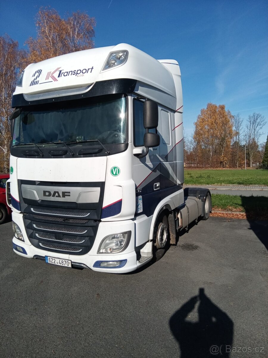 DAF 106.480 LD - 2