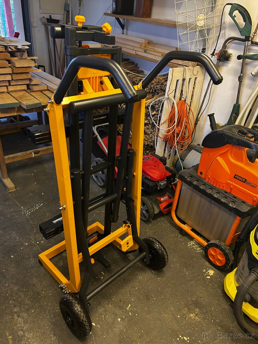 ToughBuilt TB-S600 - 2