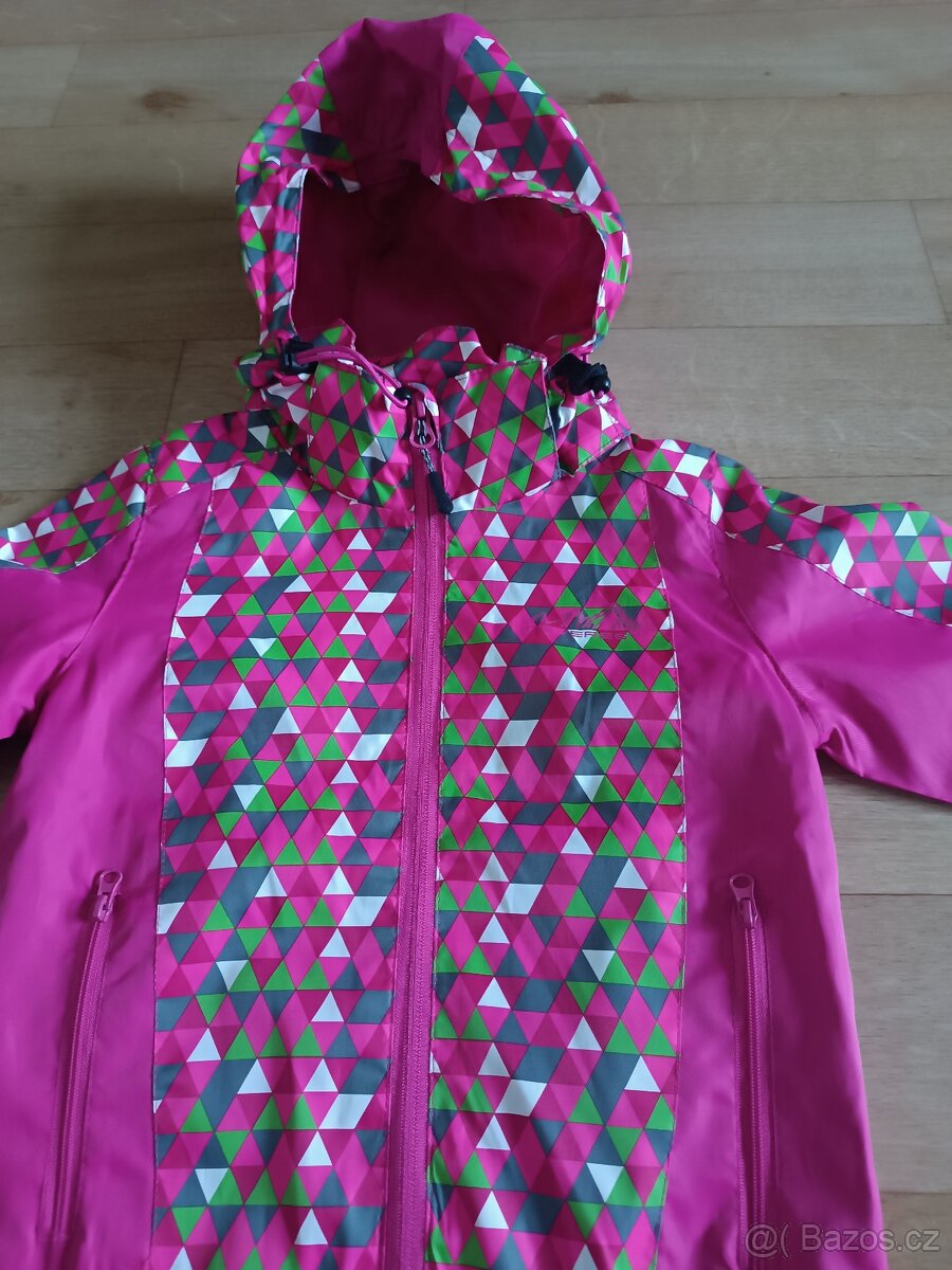 Bunda Neverest 98/104 - 2