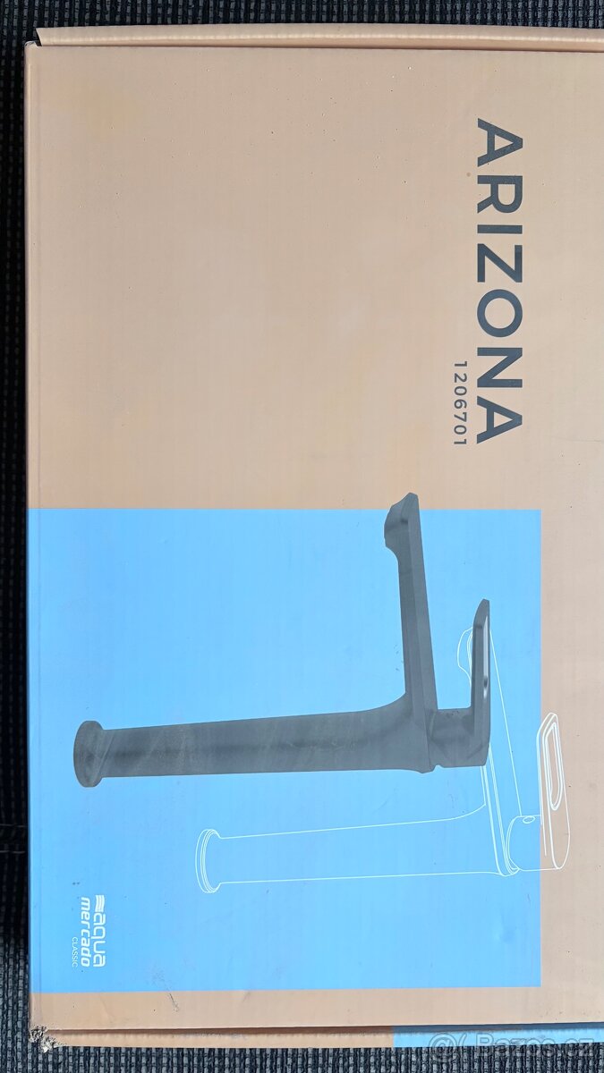 Baterie k umyvadlu - 2