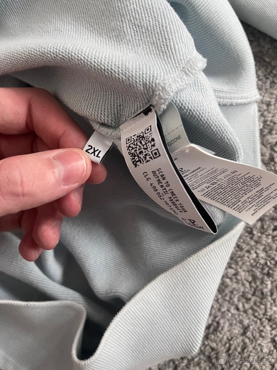 C.P. Company mikina - 2