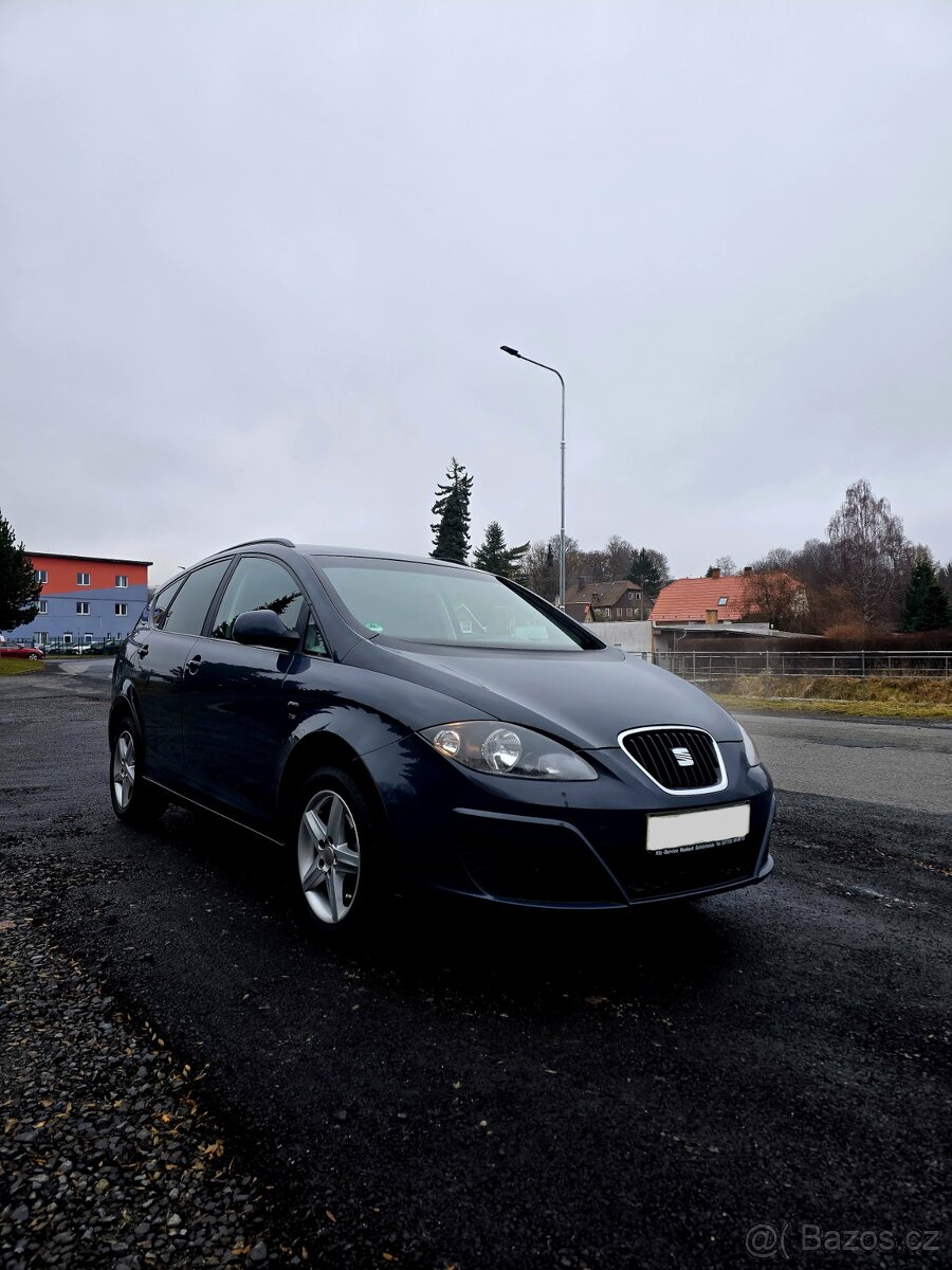 Seat Altea XL - 2