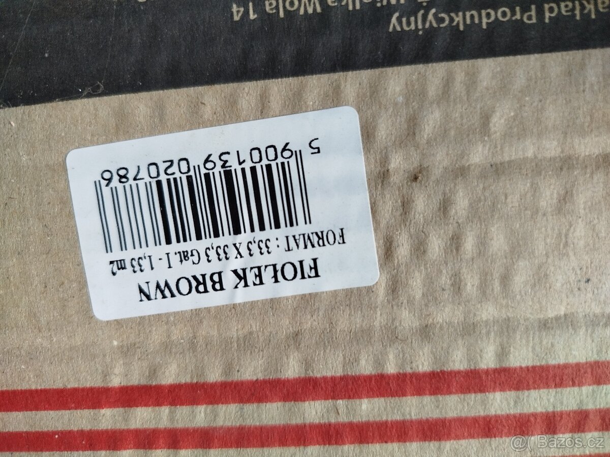 Obklady a dlažby - 2