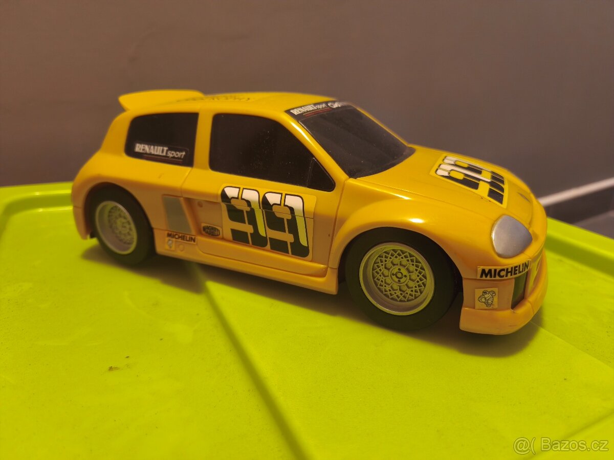 Renault Clio Trophy - 2