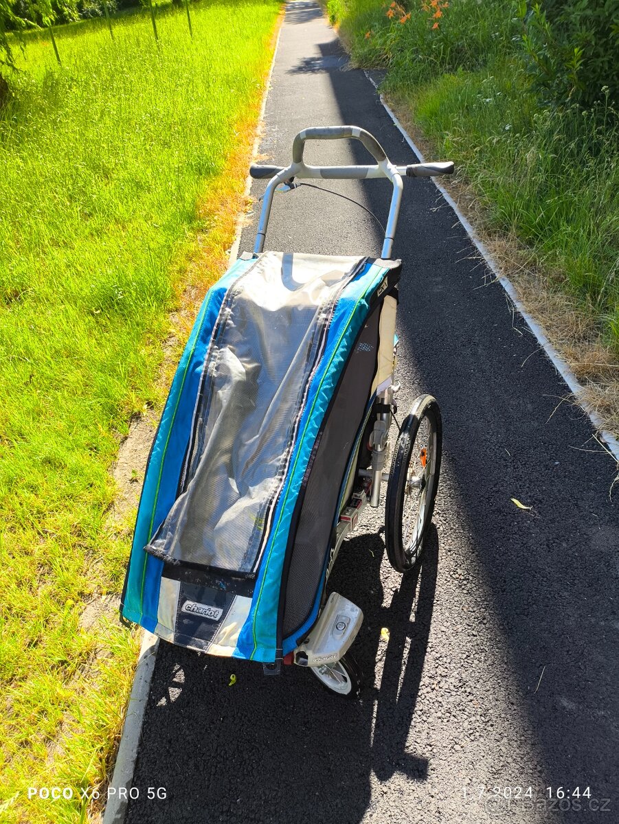 Thule Chariot CX1 - 2
